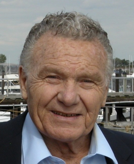 Obituary of Rudy J Casale