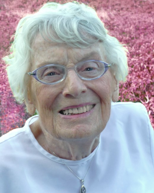 Obituary of Mary E. Emmons