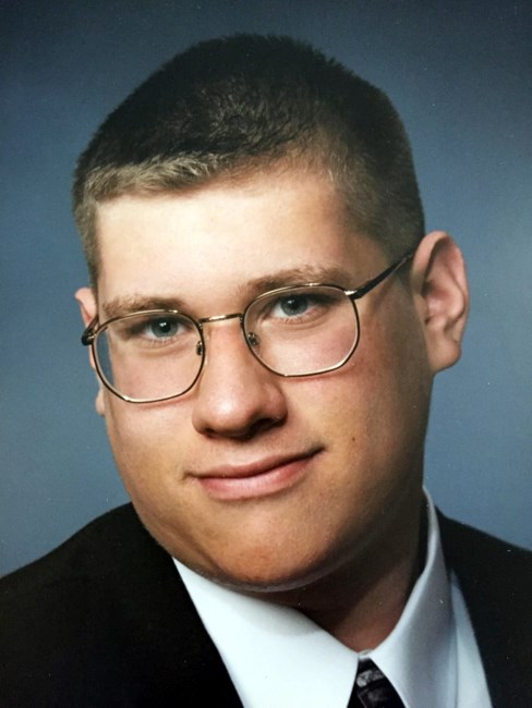 Obituary of Steven Wesley Spinks II