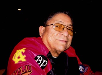 Obituary of Felix Cotté Martinez