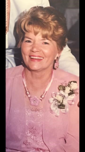 Obituary of Emily Virginia Beck Beck Hamer