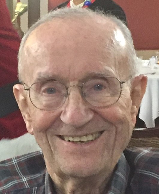 Obituary of Godfrey "Reggie" O. Reggio