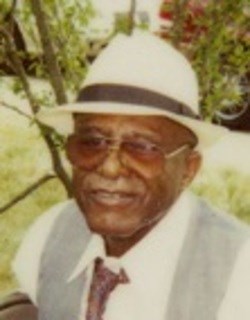 Obituary of Mr. JOSEPH Clayton