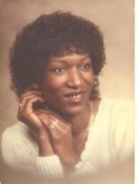 Obituary of Myra Thompson