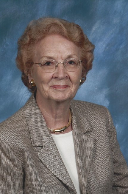 Obituary of Margaret Albright