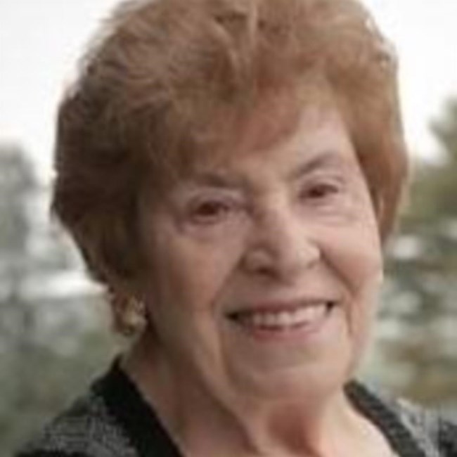 Obituary of Marie F. Thelen