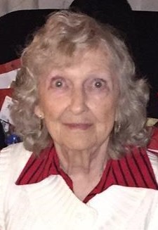 Obituary of Ruby S Nix