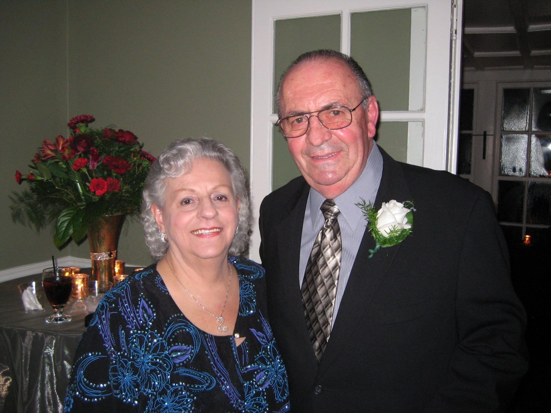 Obituary of Frances DePrisco