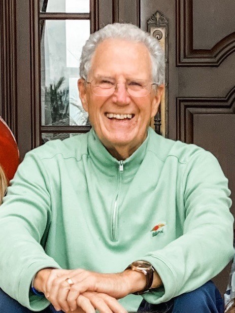 Obituary of Robert Michael Furek