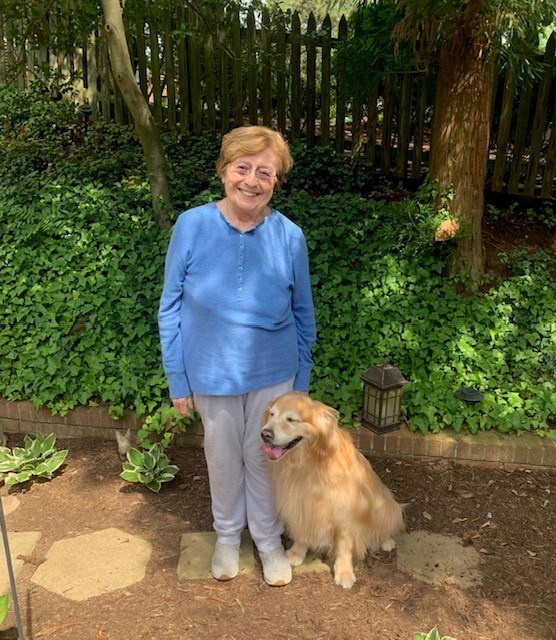 Obituary of Marie McGee O'Hara