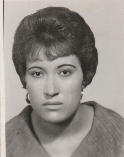 Obituary of Acension V. Perez