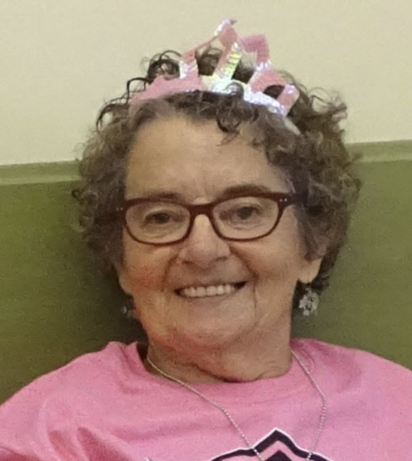 Obituary of Jolene Ann Smith