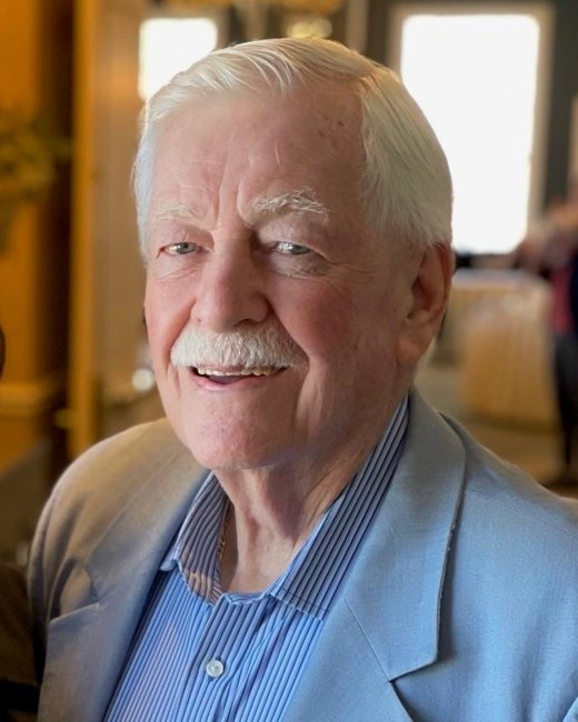 Obituary of David Edwards Guthro