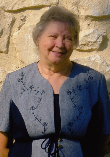 Obituary of Martha Frazier