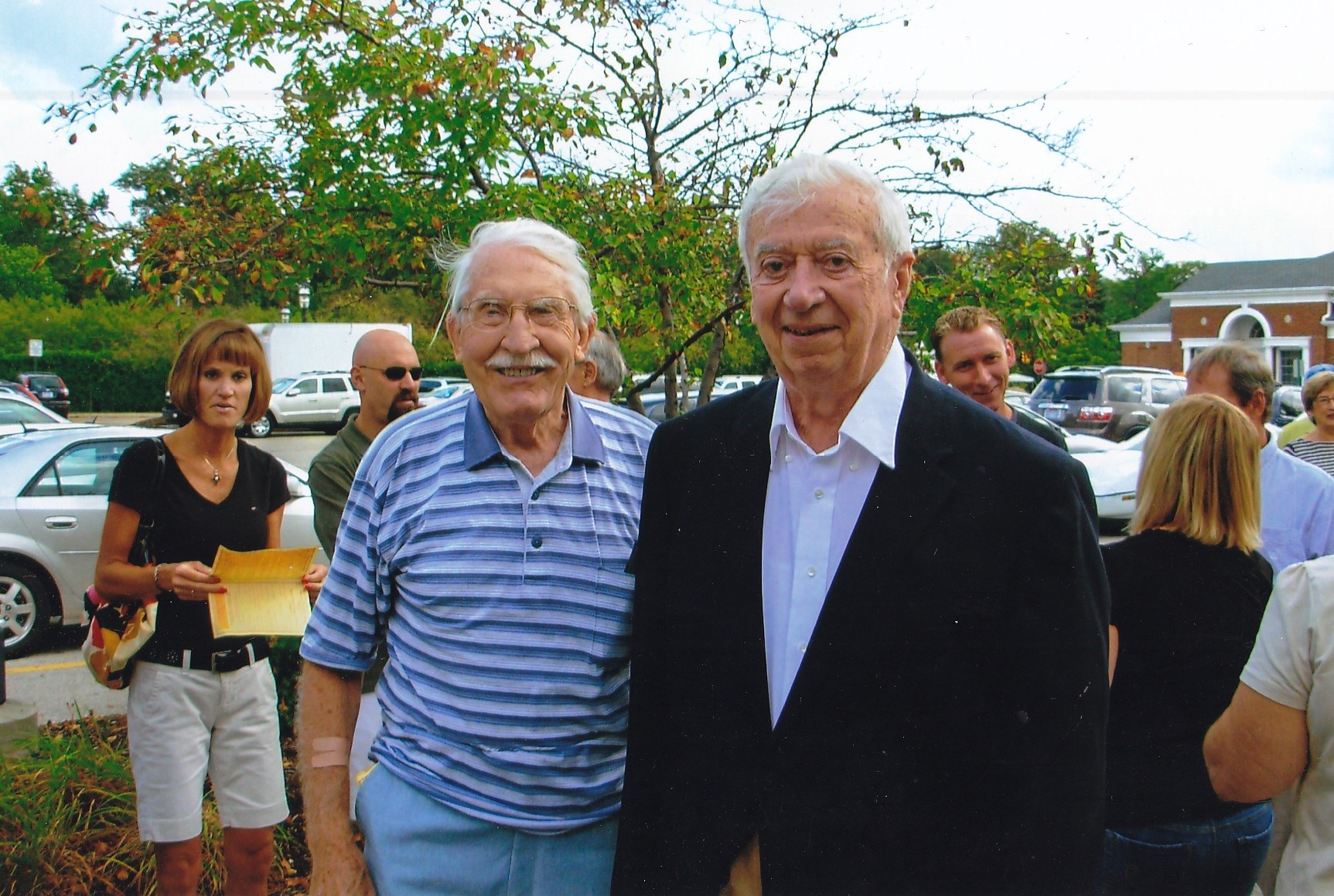 Obituary of George A. Fresard Jr.