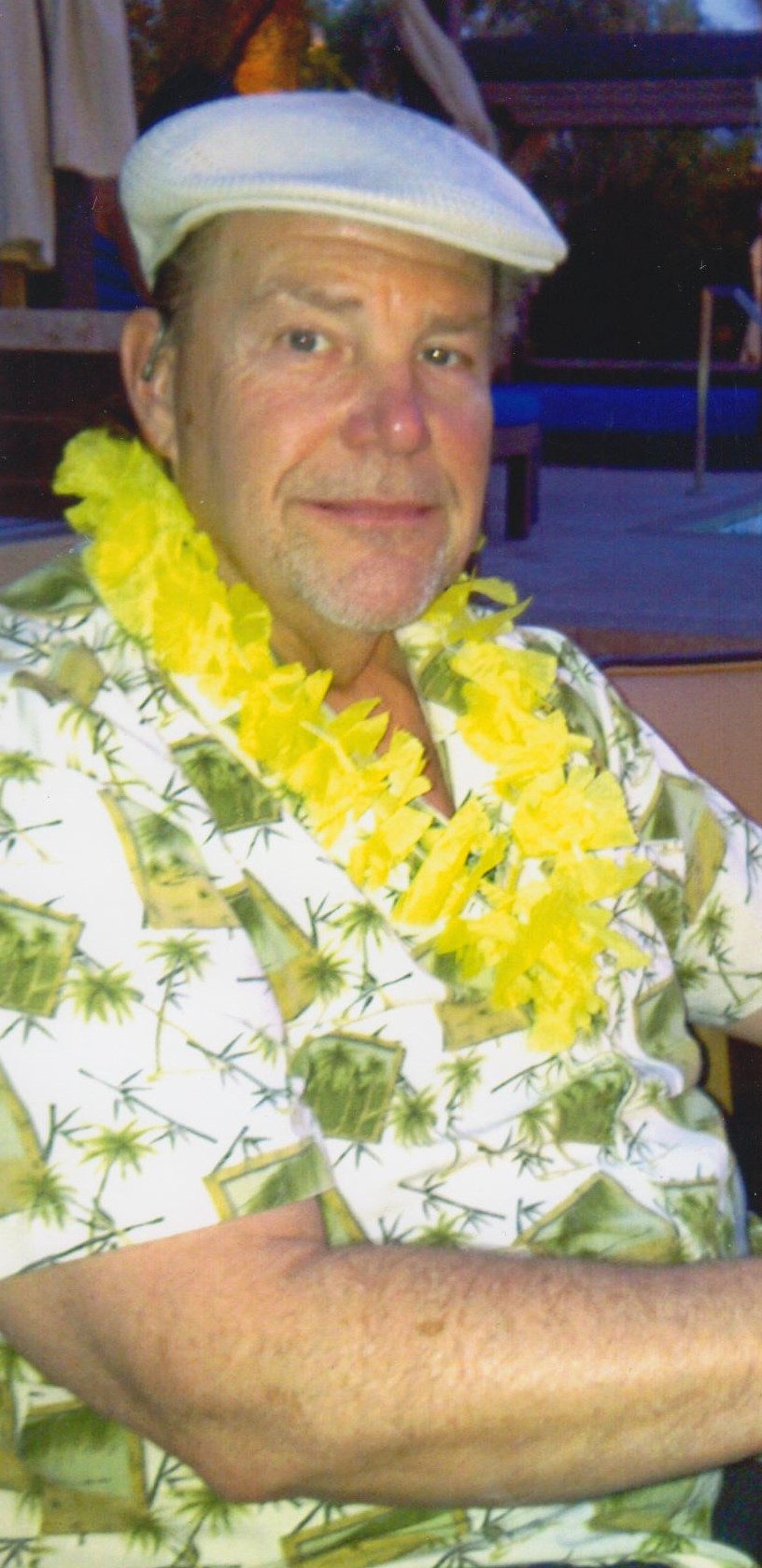 Obituary of William Daniel Facchini