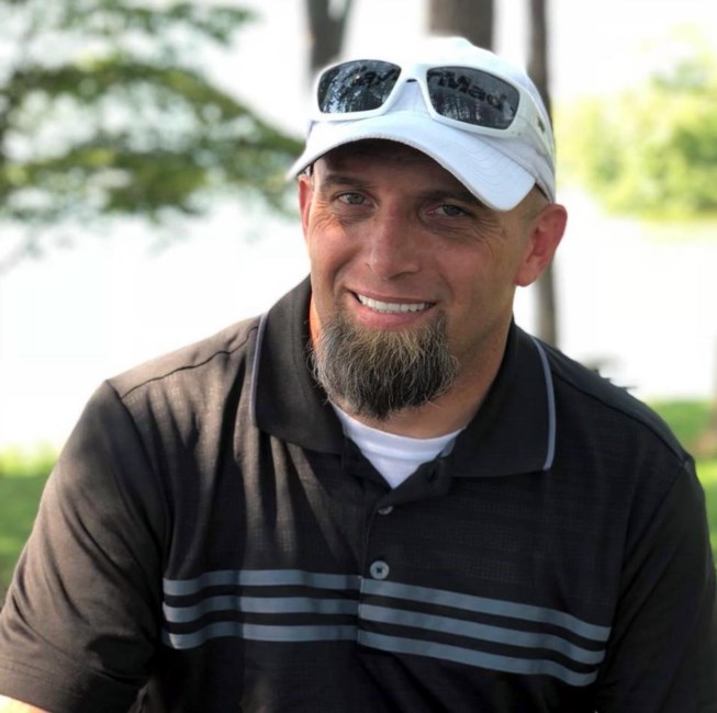 Obituary of Douglas Allen Fleenor