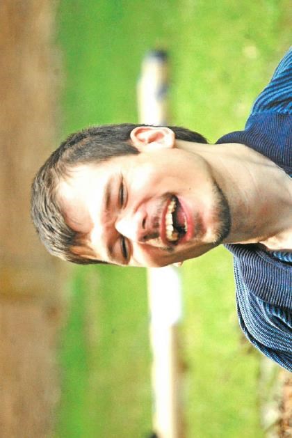 Obituario de Jeremiah Michael Hardin