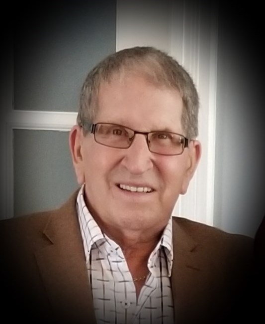 Obituary of Jacques Lavoie