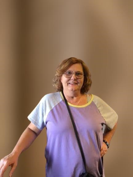 Obituary of Valerie Carol Johnson