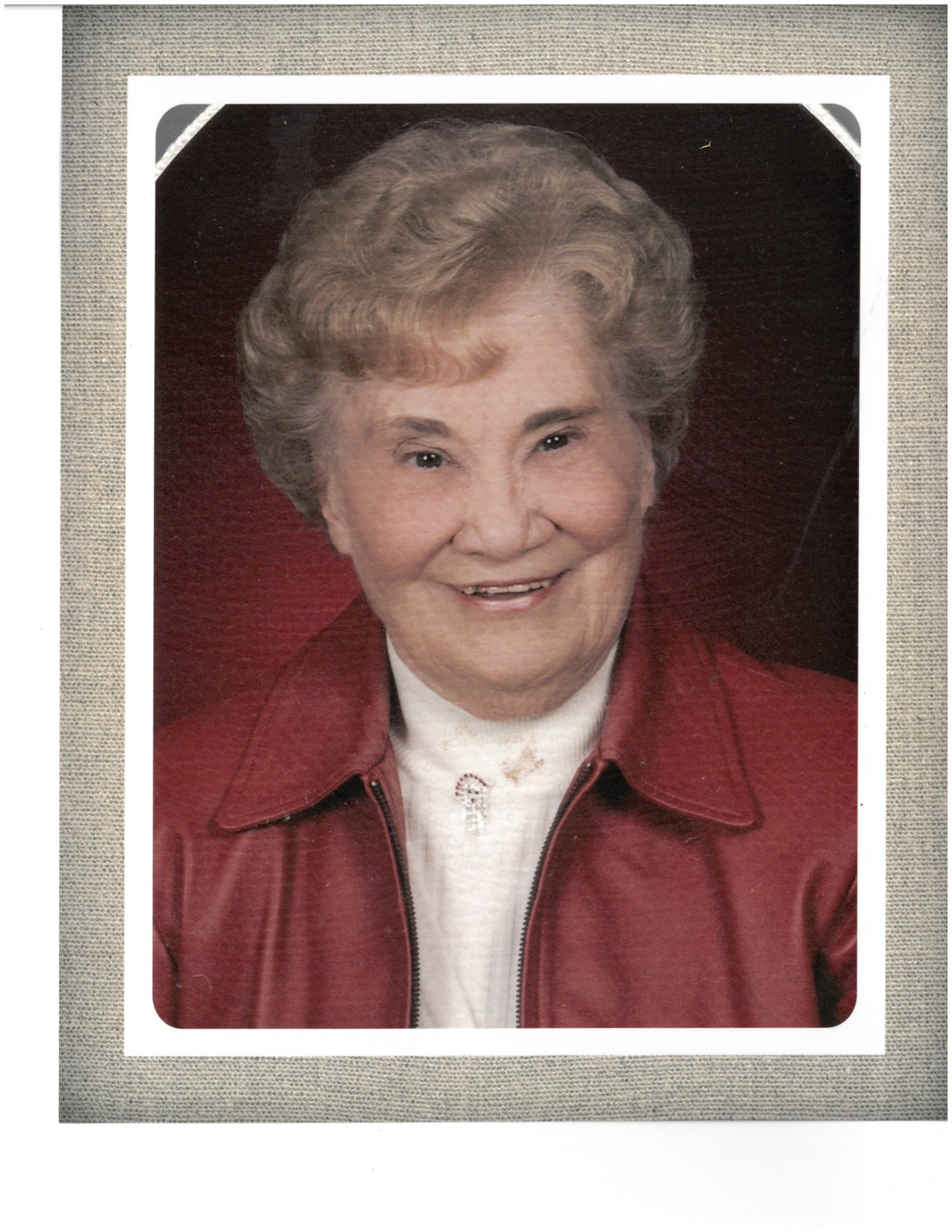 Obituary of Iva Lee Baum