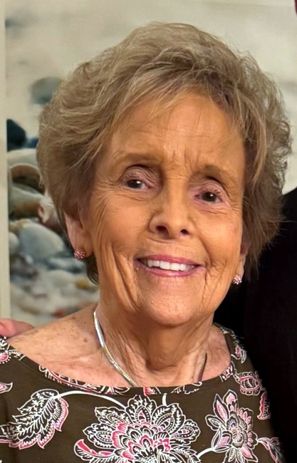 Obituary of Nancy A Keeler