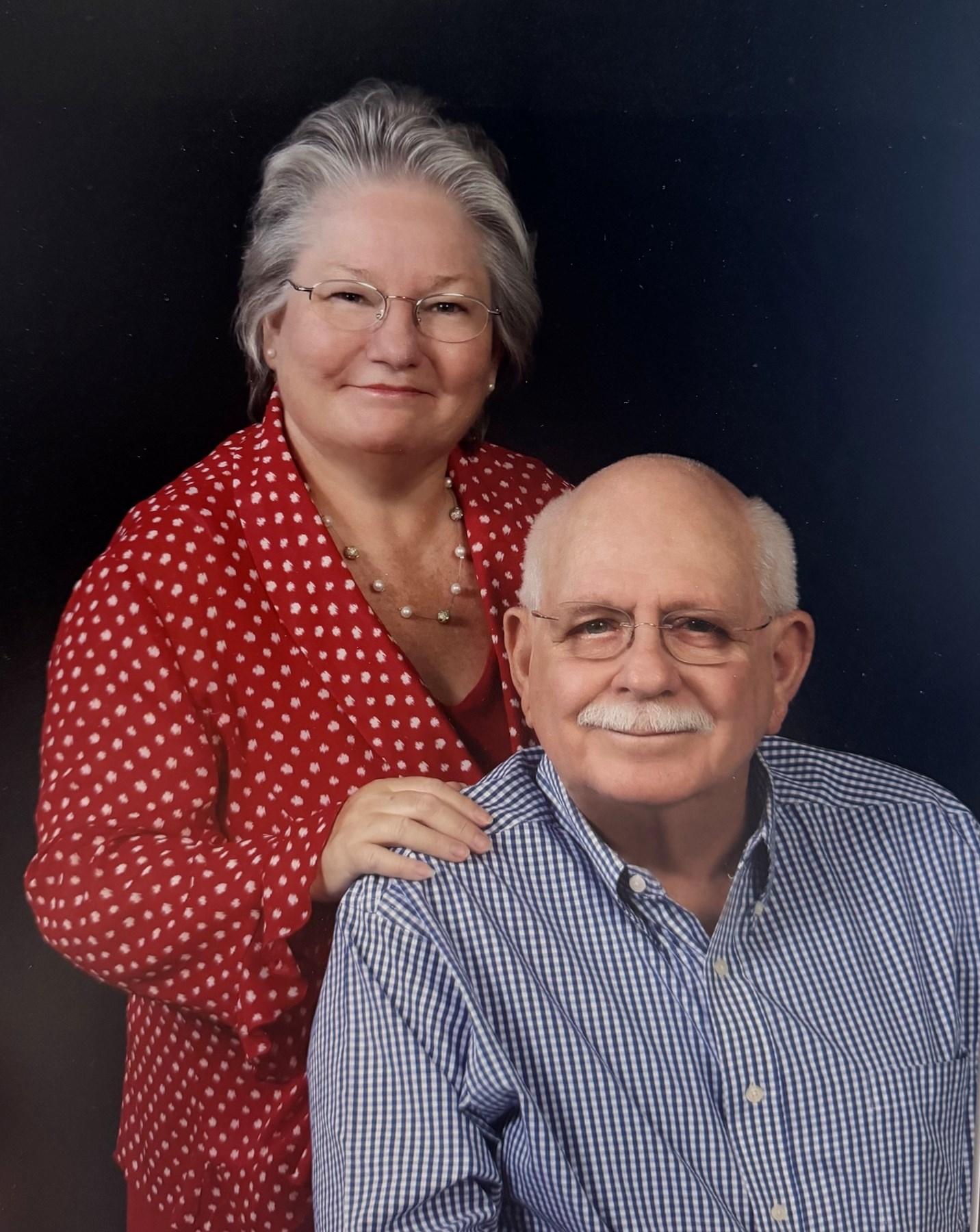 Obituario de Carolyn R Page