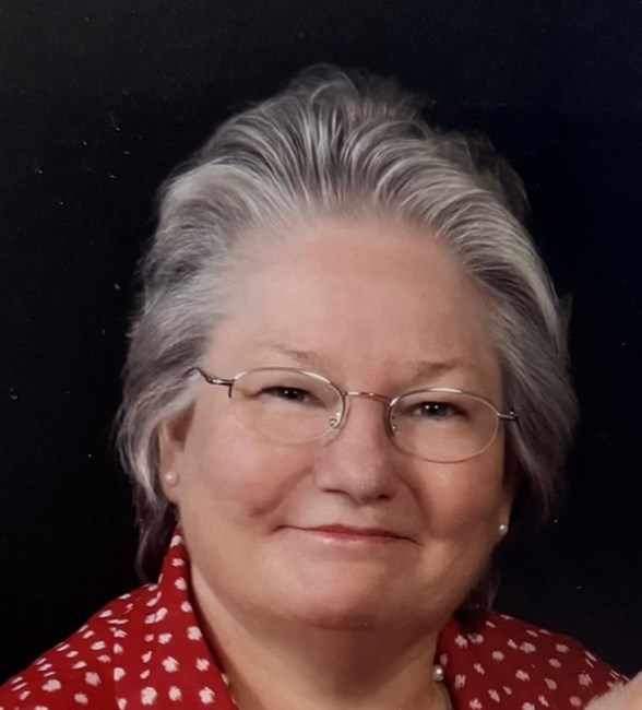 Obituario de Carolyn R Page