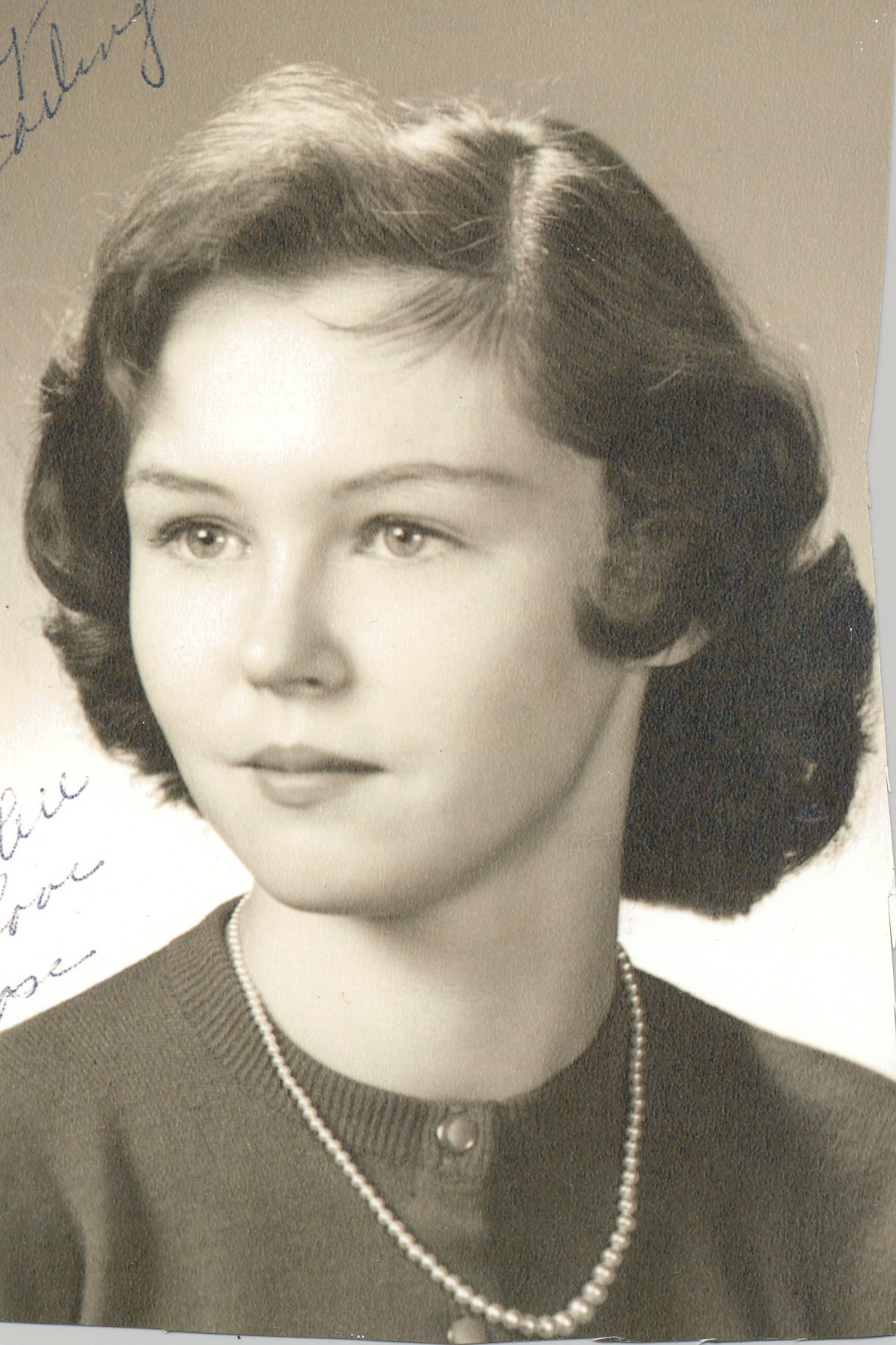 Obituario de Rose Ann DeVine