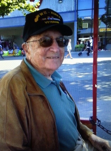 Obituary of John Randolph Barber