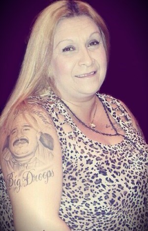 Obituary of Carol Rose Anderson