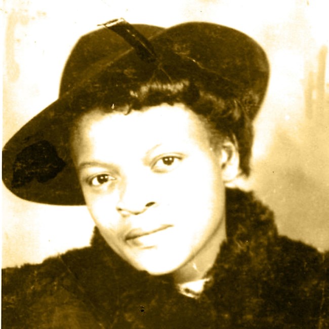 Obituary of Ellen Foster