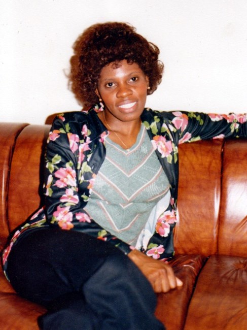 Obituary of Marsadell Laverne Hamilton