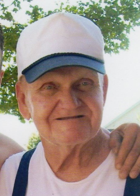 Obituary of Norman L. "Skip" House