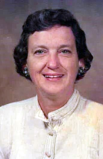 Obituary of Mary Tierney Selby