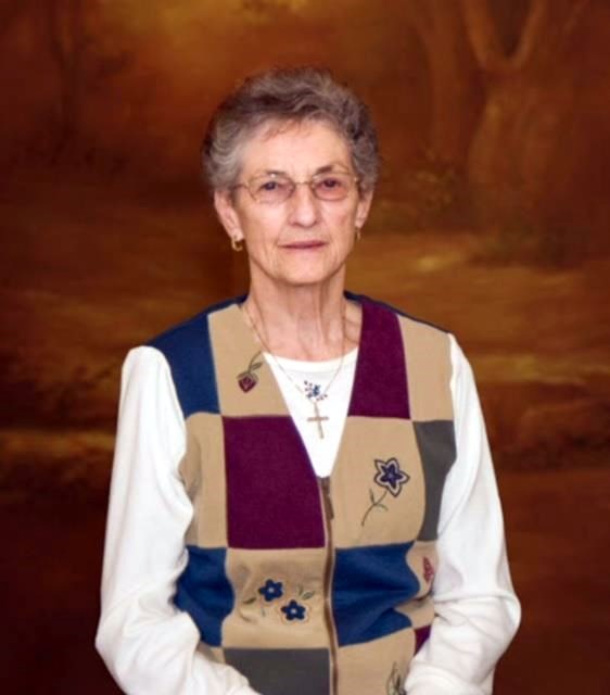 Obituary of Barbara May Ada Stinson