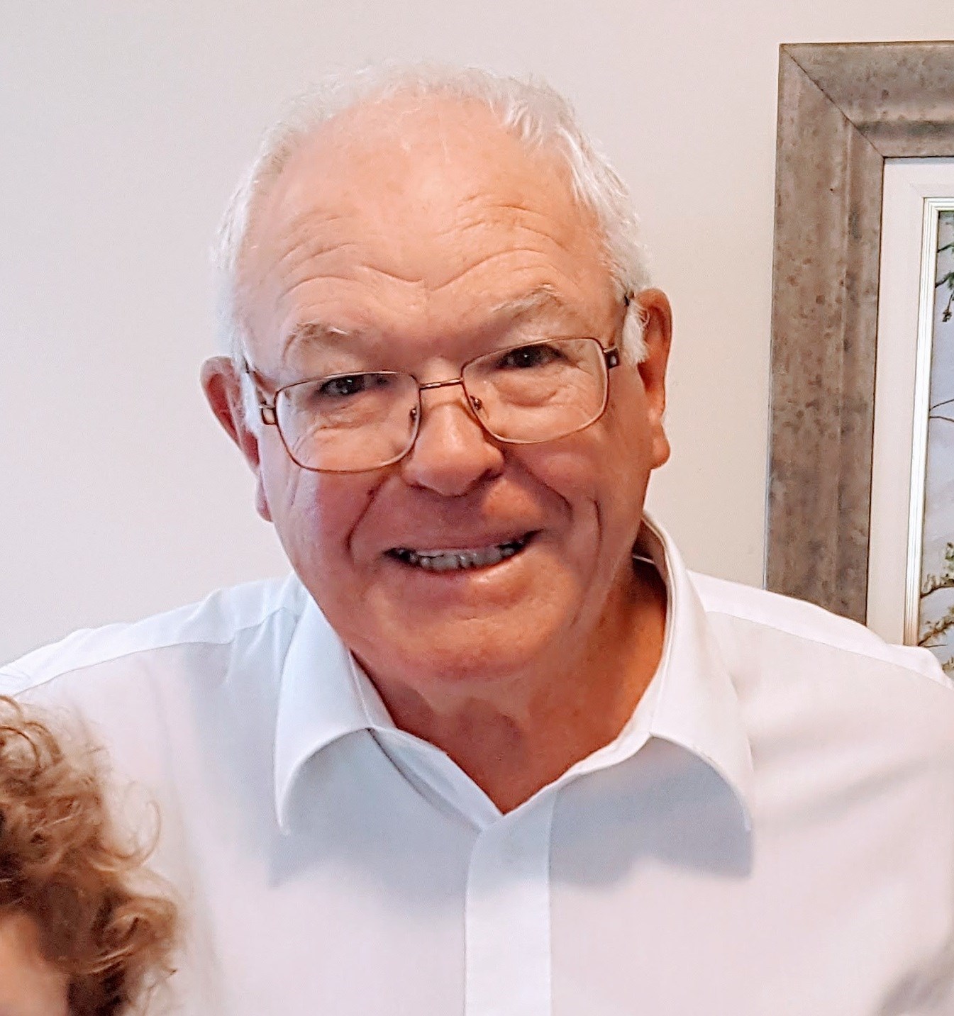 Jones Obituary Hull, QC