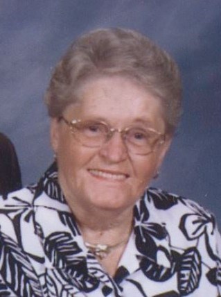 Obituary of Joyce Shaver Dowell