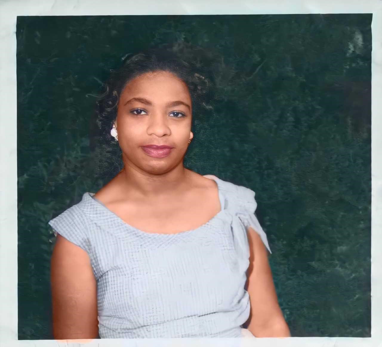 Obituary of Frances V. Shields