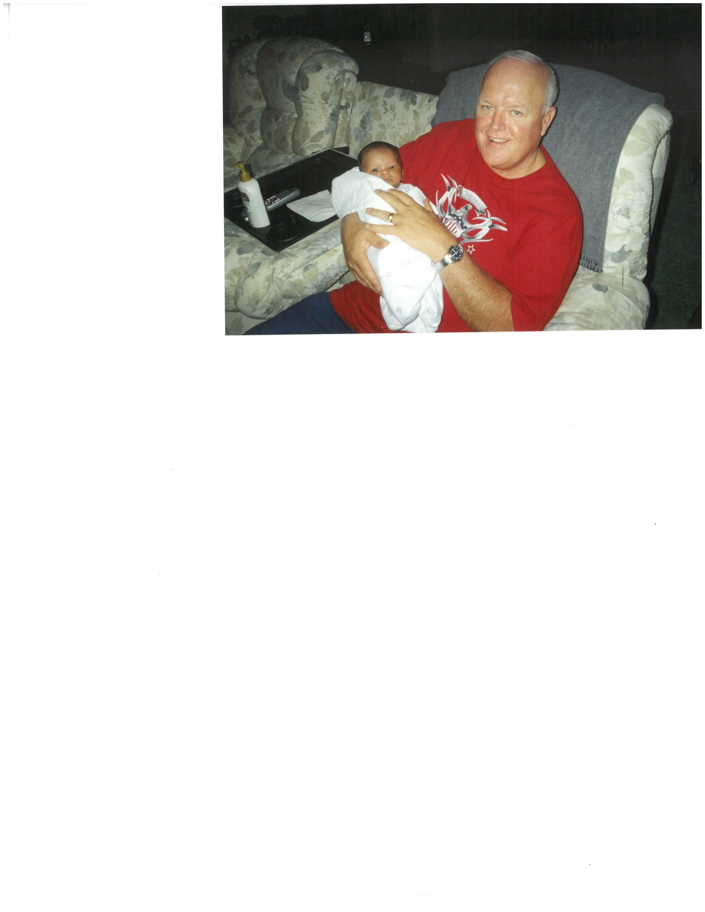 Obituary of Paul Ely Witt