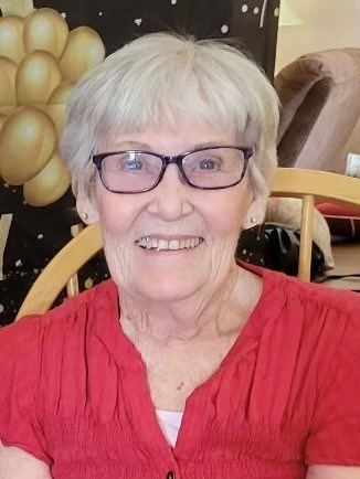 Obituary of Mrs. Juanita Alberta Lamey