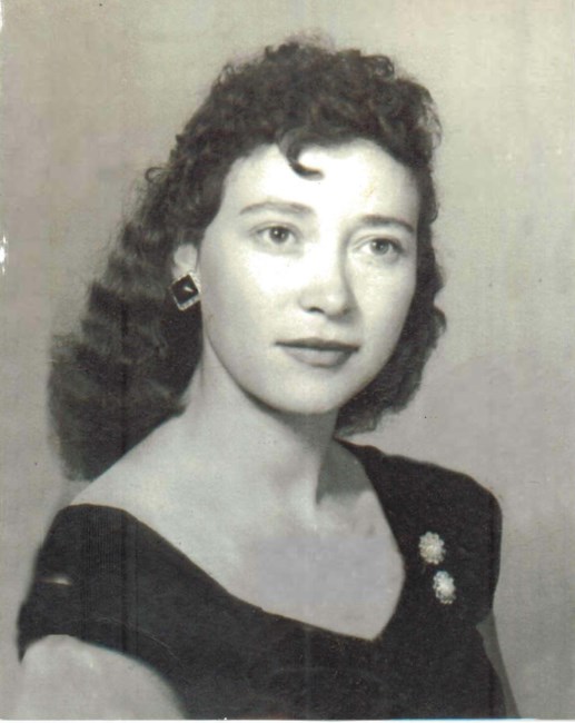 Obituario de Ofelia G. Saenz