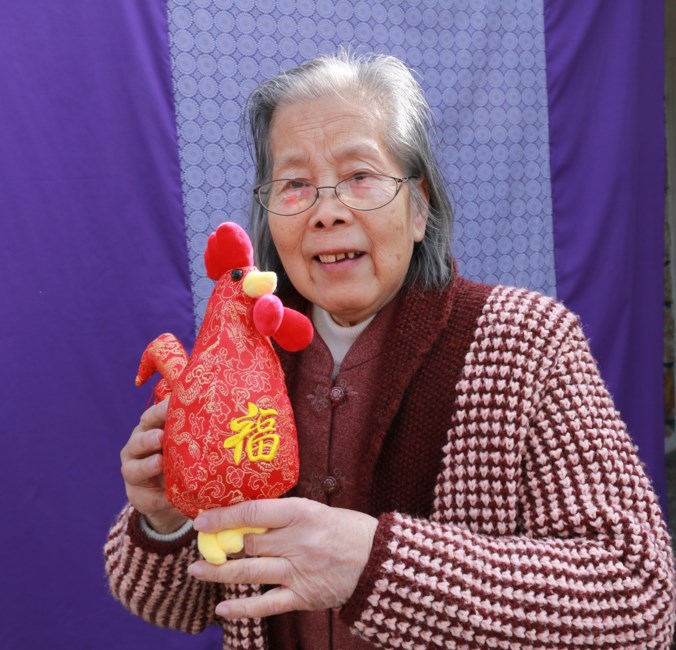 Obituary of Wai Man Ng