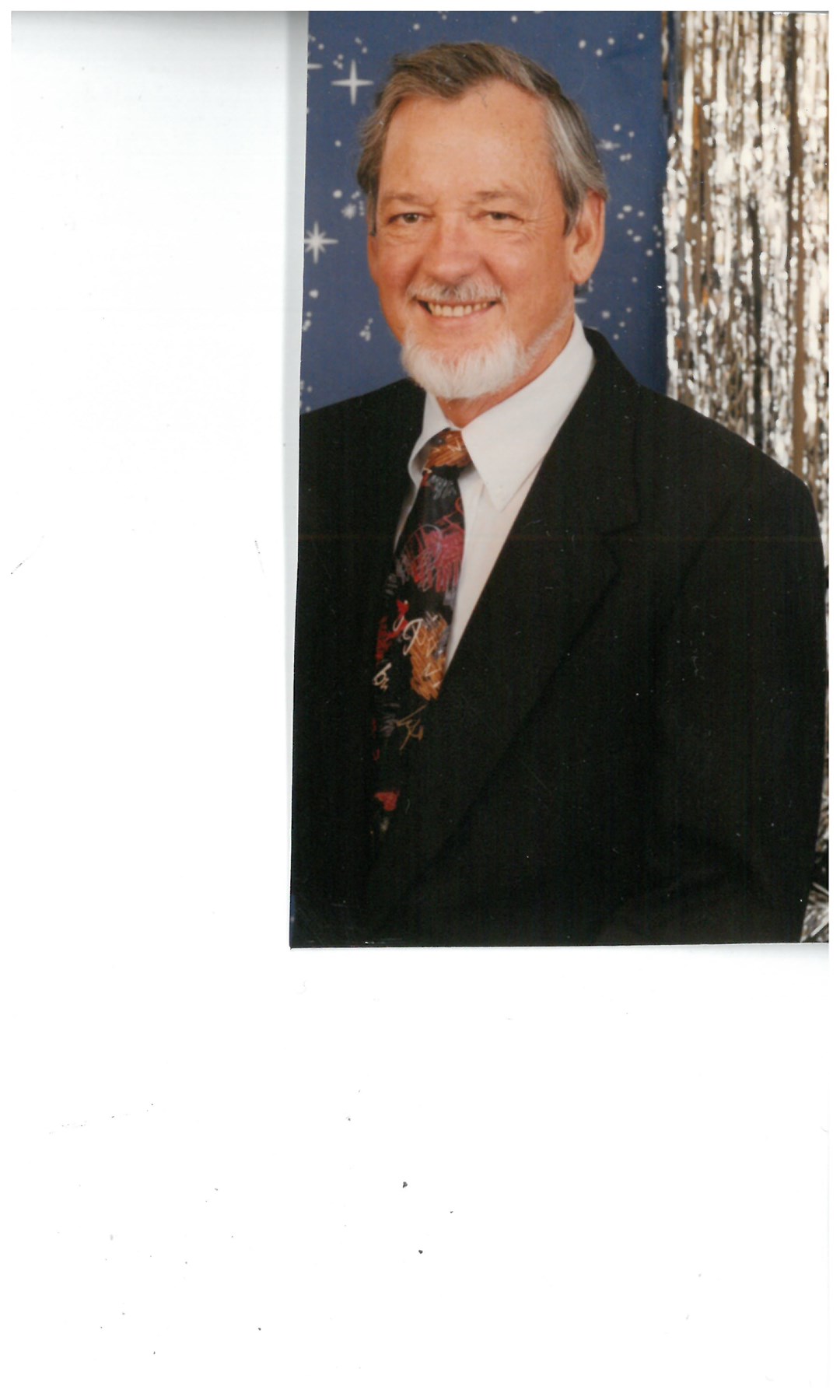 Obituary of Joe Carter Jr.