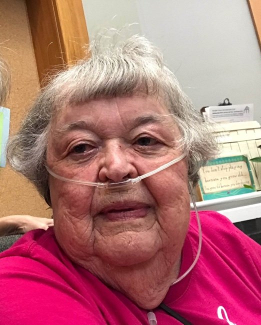 Obituary of Kathleen Frances Morris