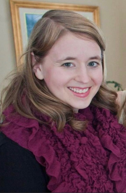 Avis de décès de Elizabeth Ann Farmer