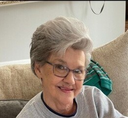 Obituary of Geraldine Thomas