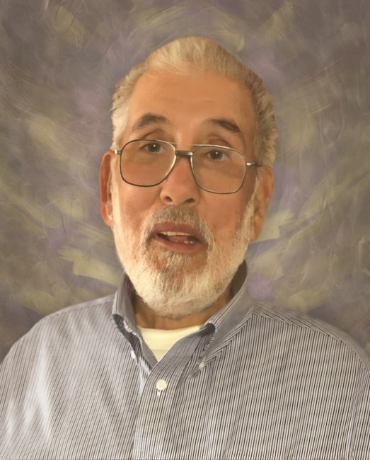 Obituario de Rudy Mares Montoya