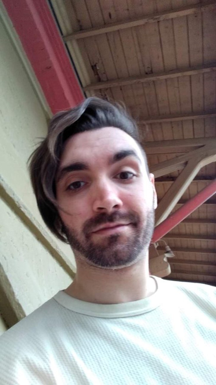 Obituary of Joseph "Joey" Francis Whiteley