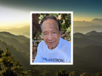 Obituary of Rosario Clarion Sr.